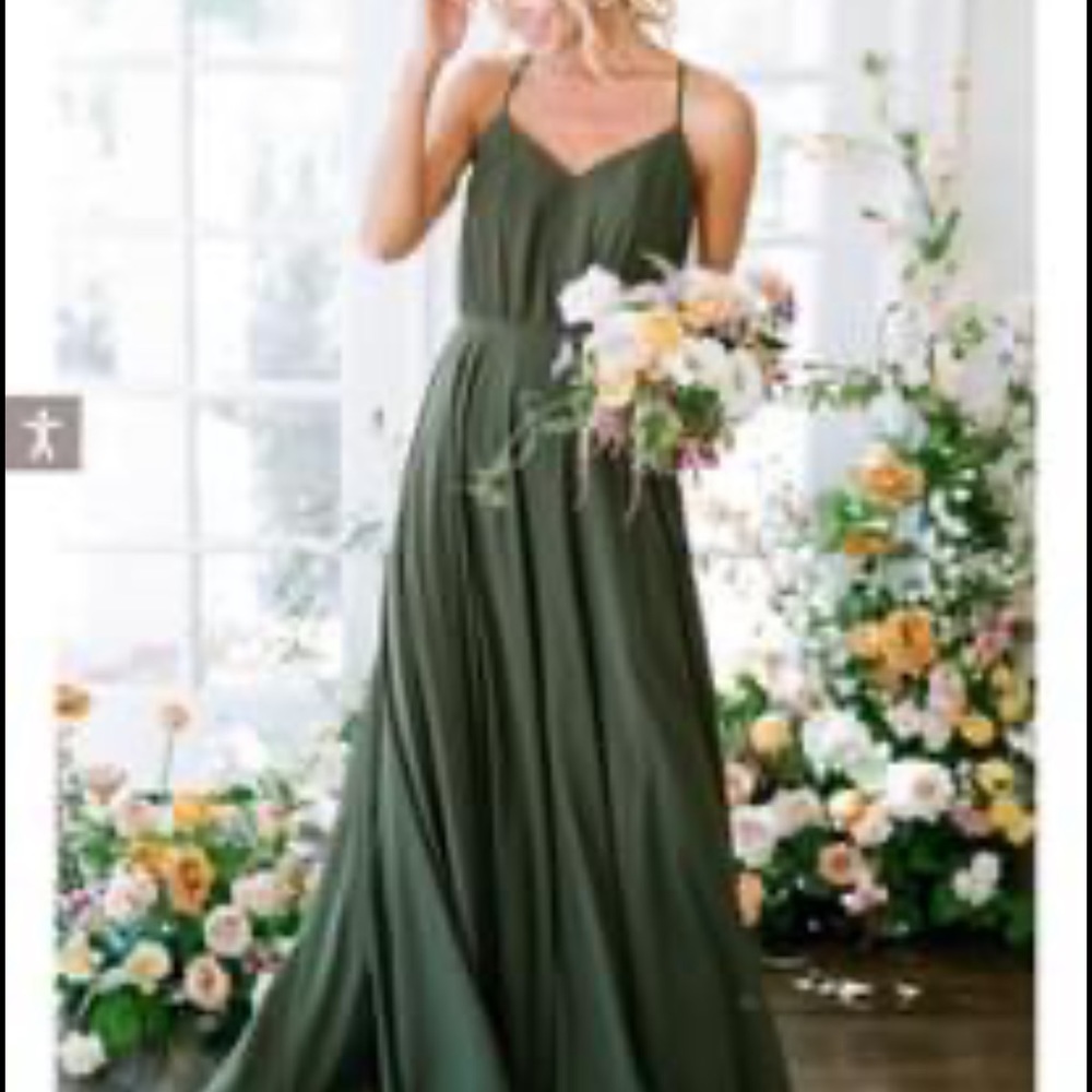 Revelry Dress